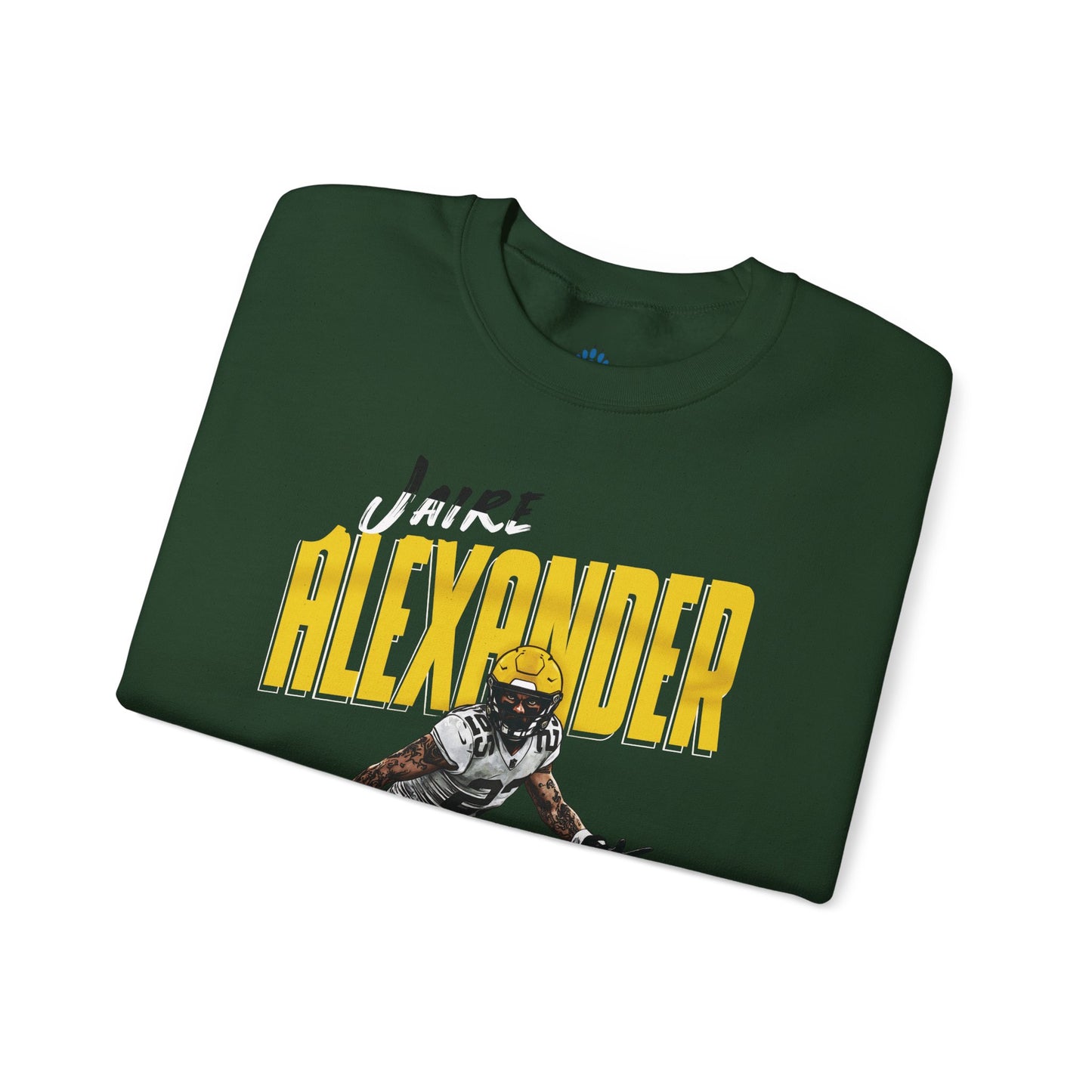 Jaire Alexander Sweatshirt