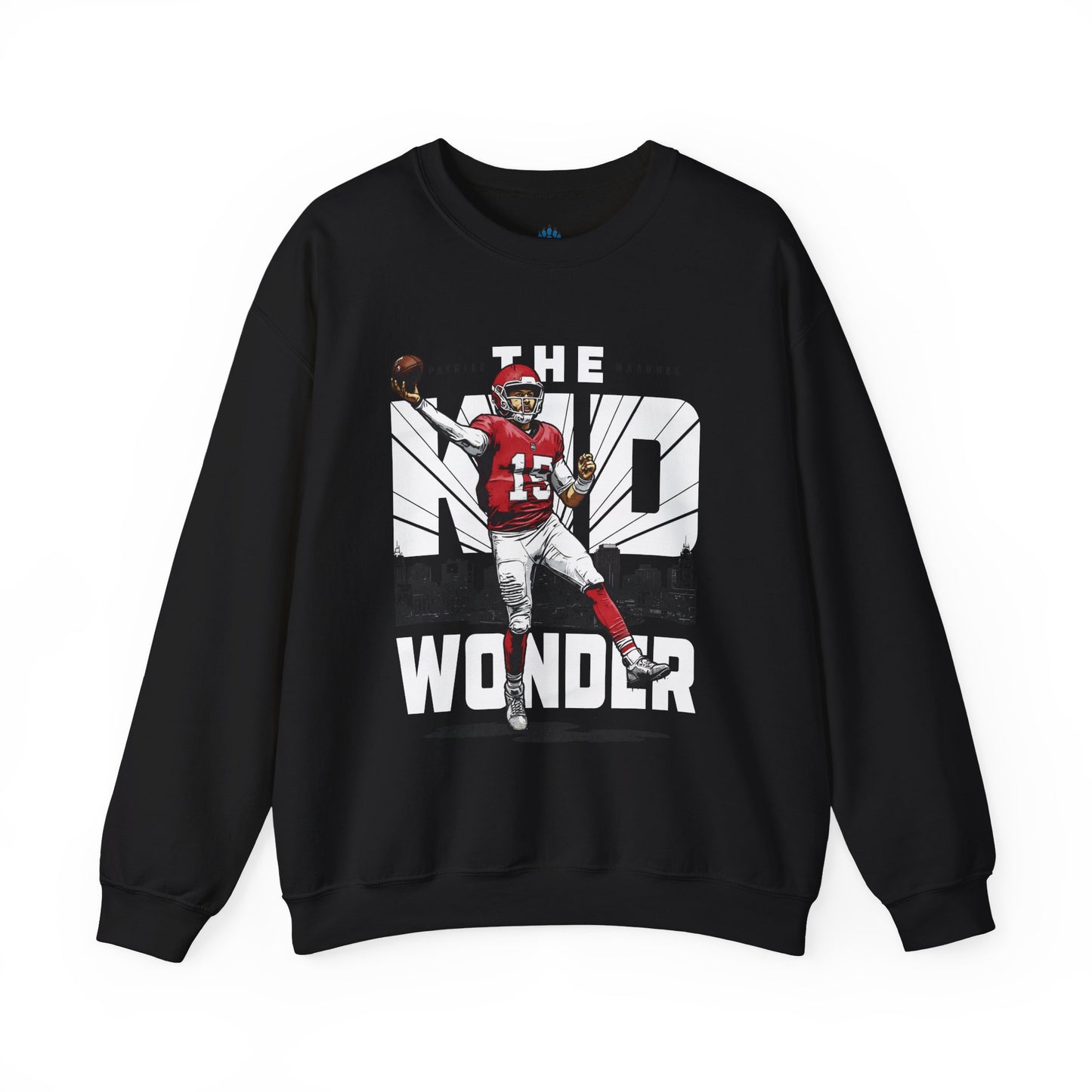 The Kid Wonder Sweatshirt