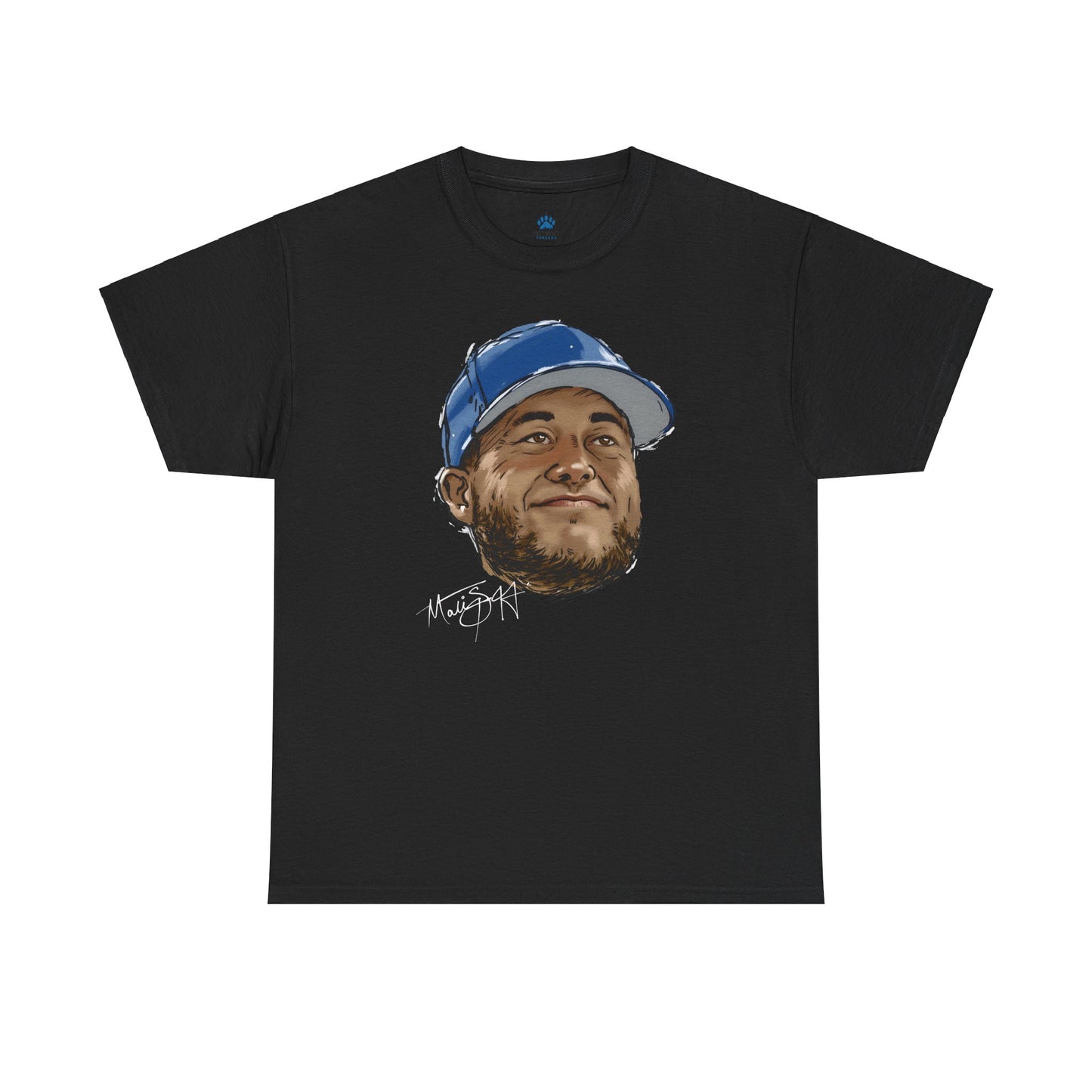 Matthew Stafford Signature T-shirt