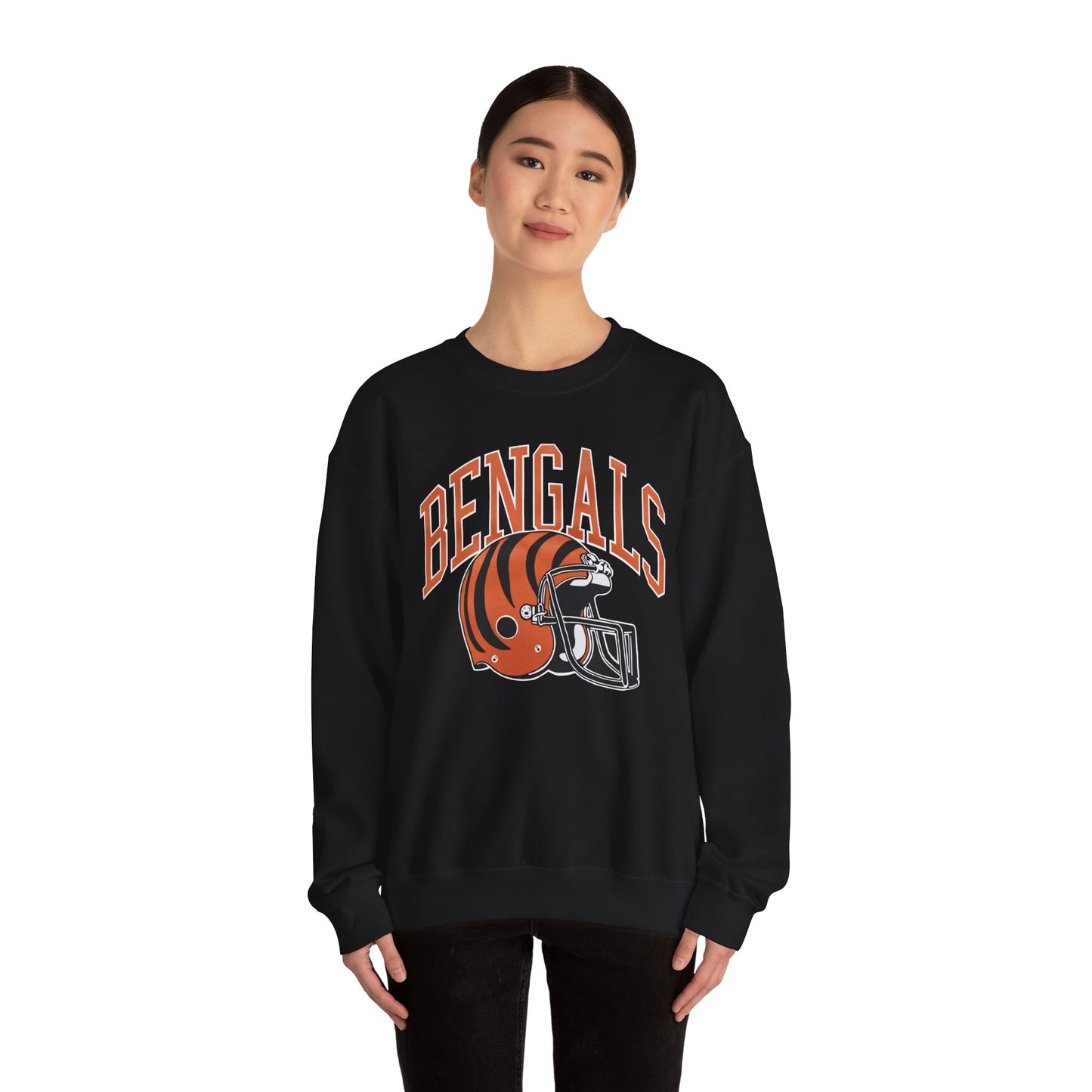 Bengals Sweatshirt