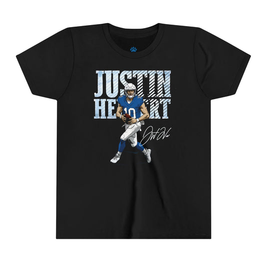 Justin Herbert Icon Youth T-shirt