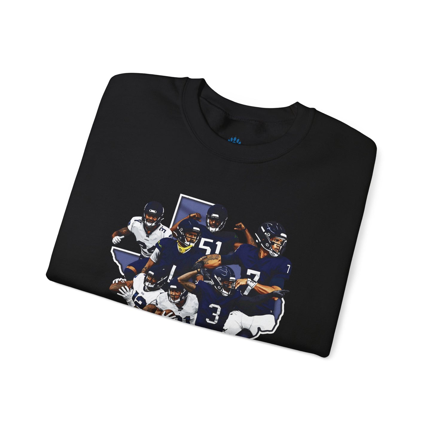 Houston Texans Elite Sweatshirt