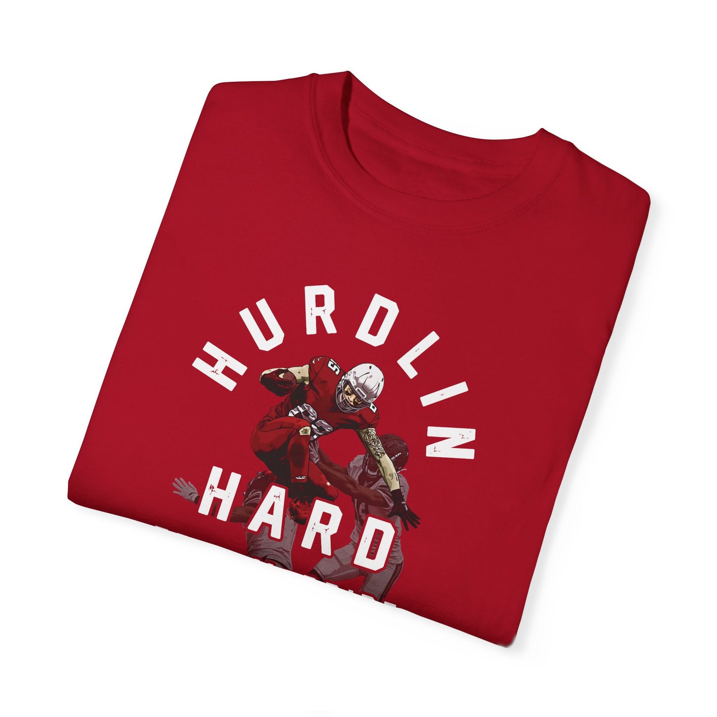 Trey McBride Signature Premium T-shirt