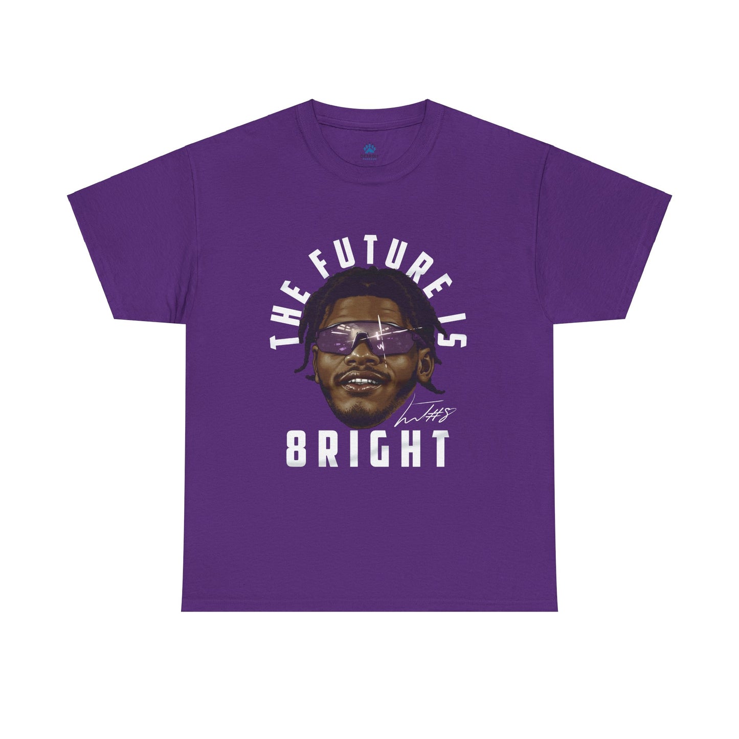 The Future Is Bright T-shirt