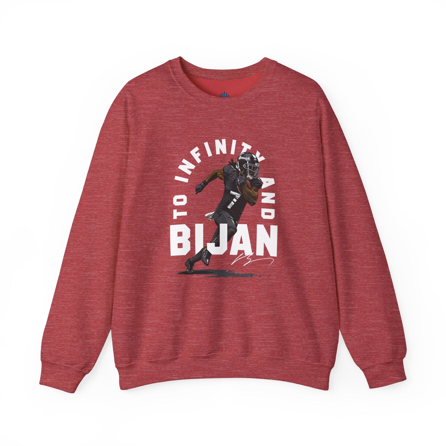 Bijan Robinson Sweatshirt