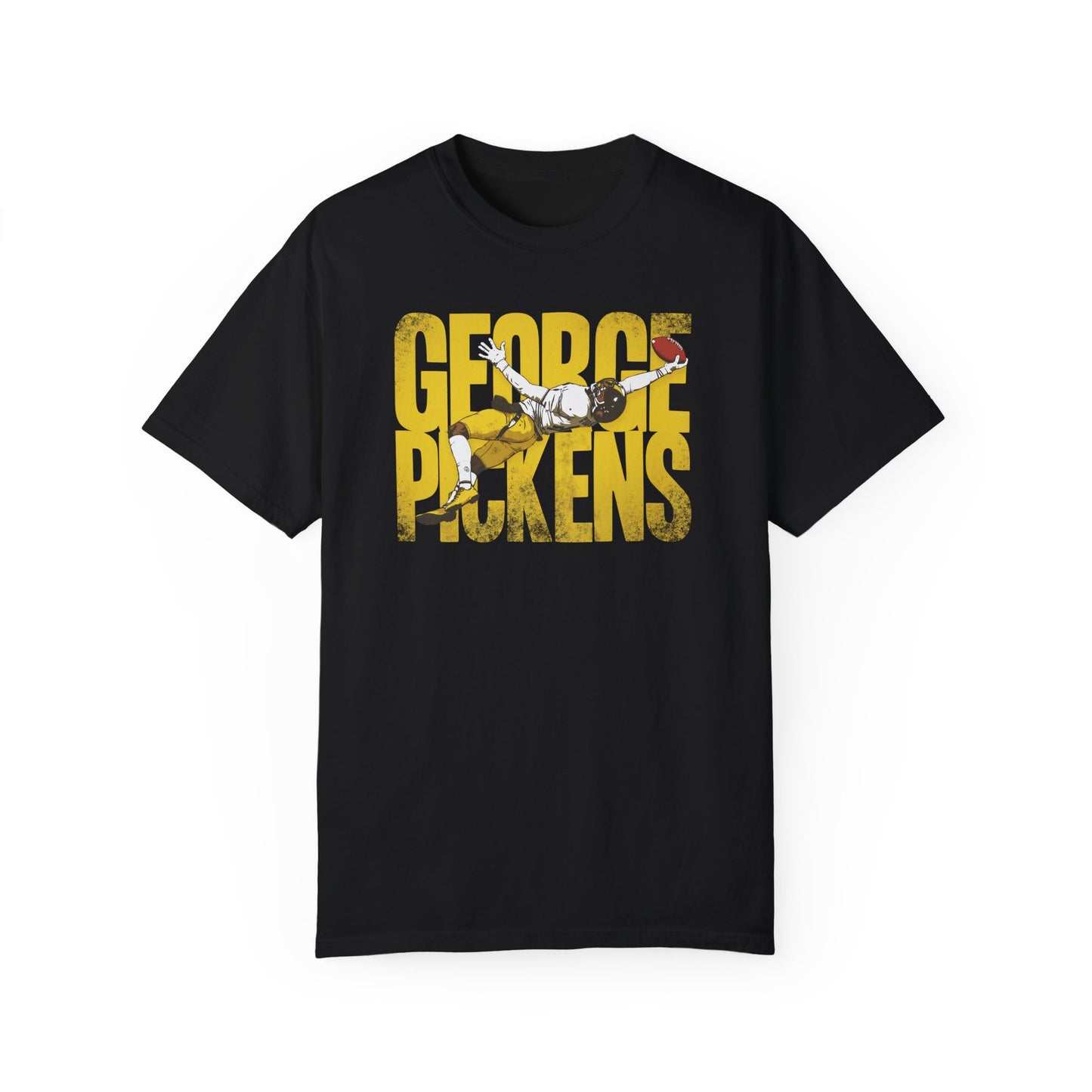 George Pickens Signature Premium T-shirt