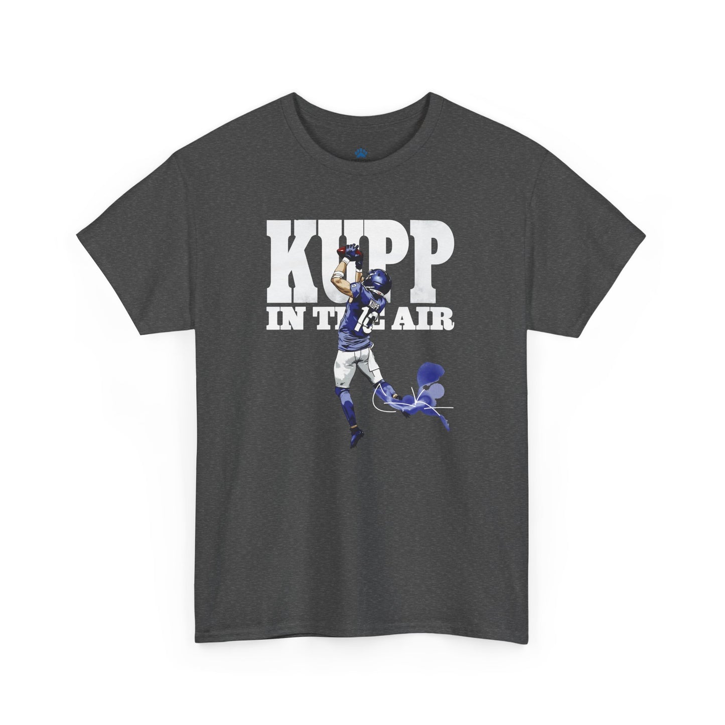 Cooper Kupp Signature T-shirt