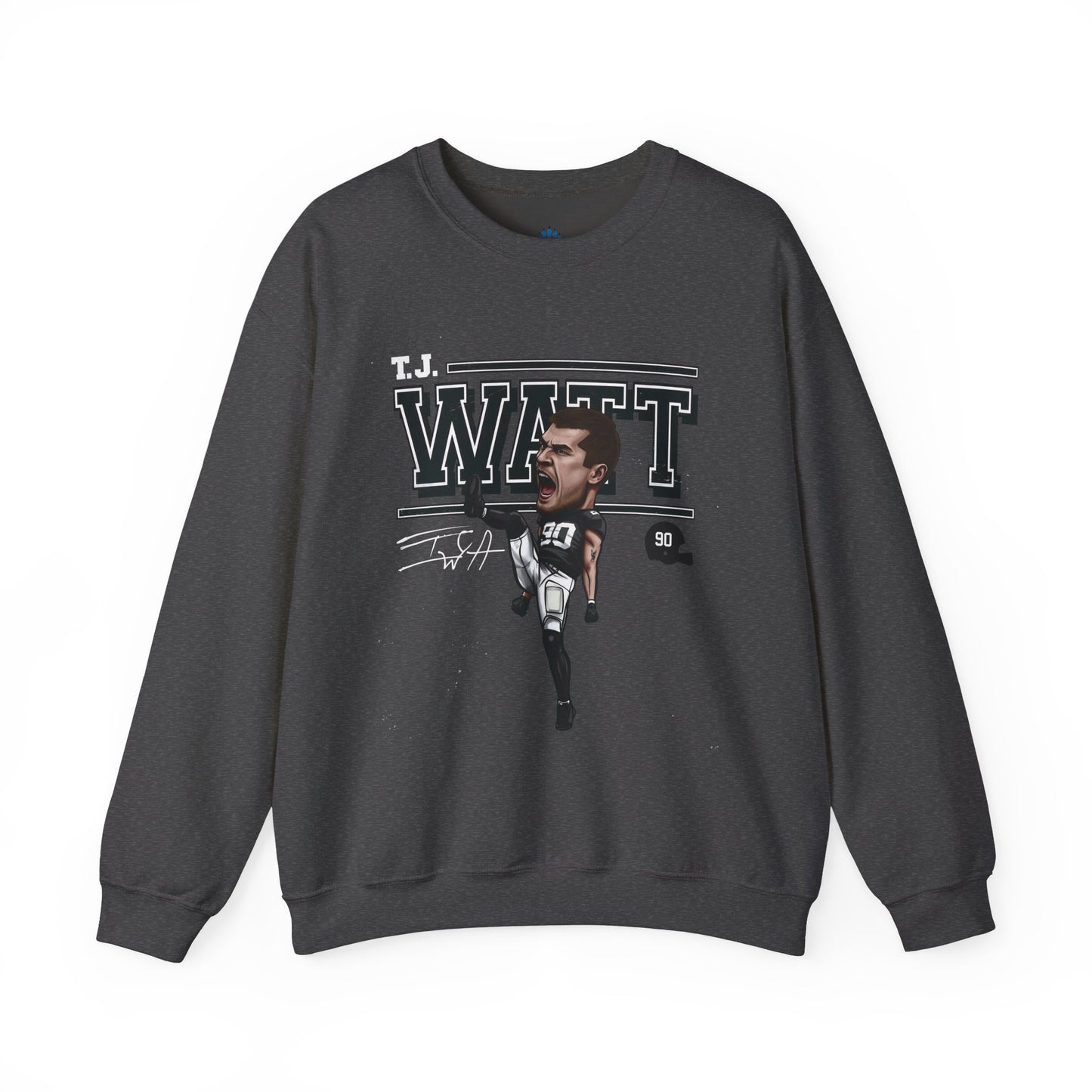 T.J. Watt Sweatshirt