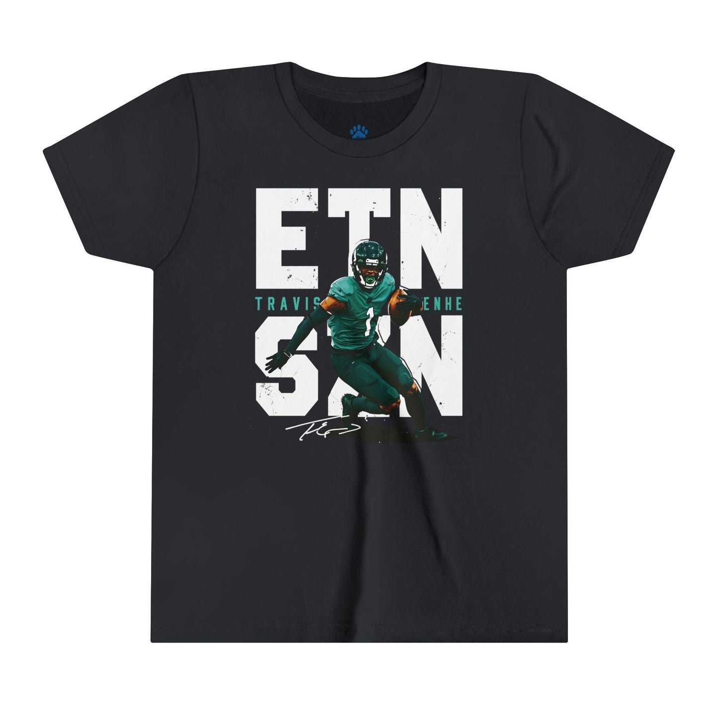 Travis Etienne Youth T-shirt