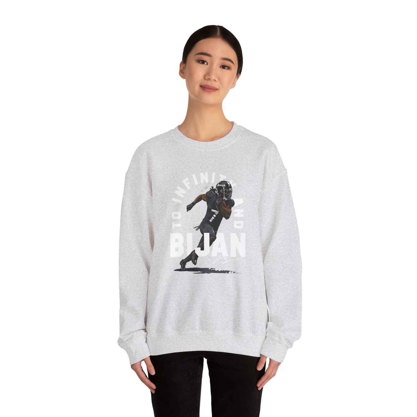 Bijan Robinson Sweatshirt