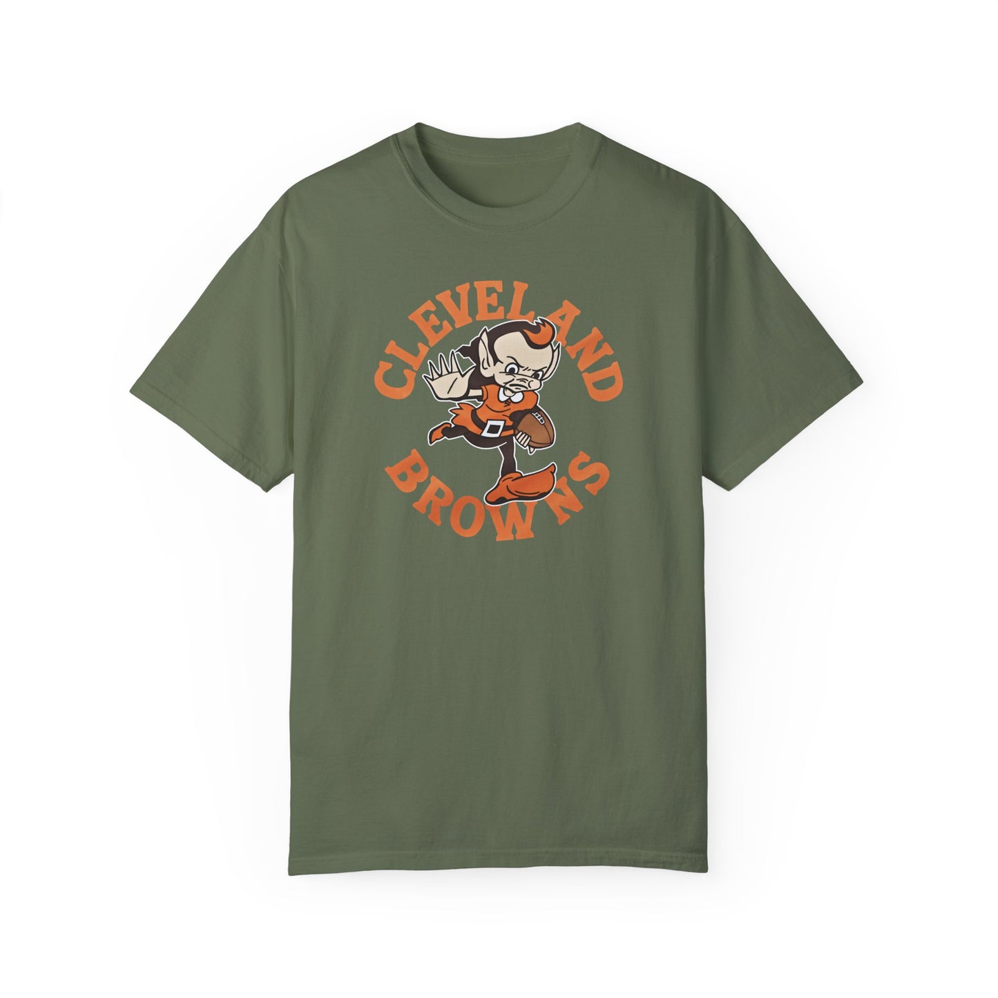 Cleveland Browns Premium T-shirt