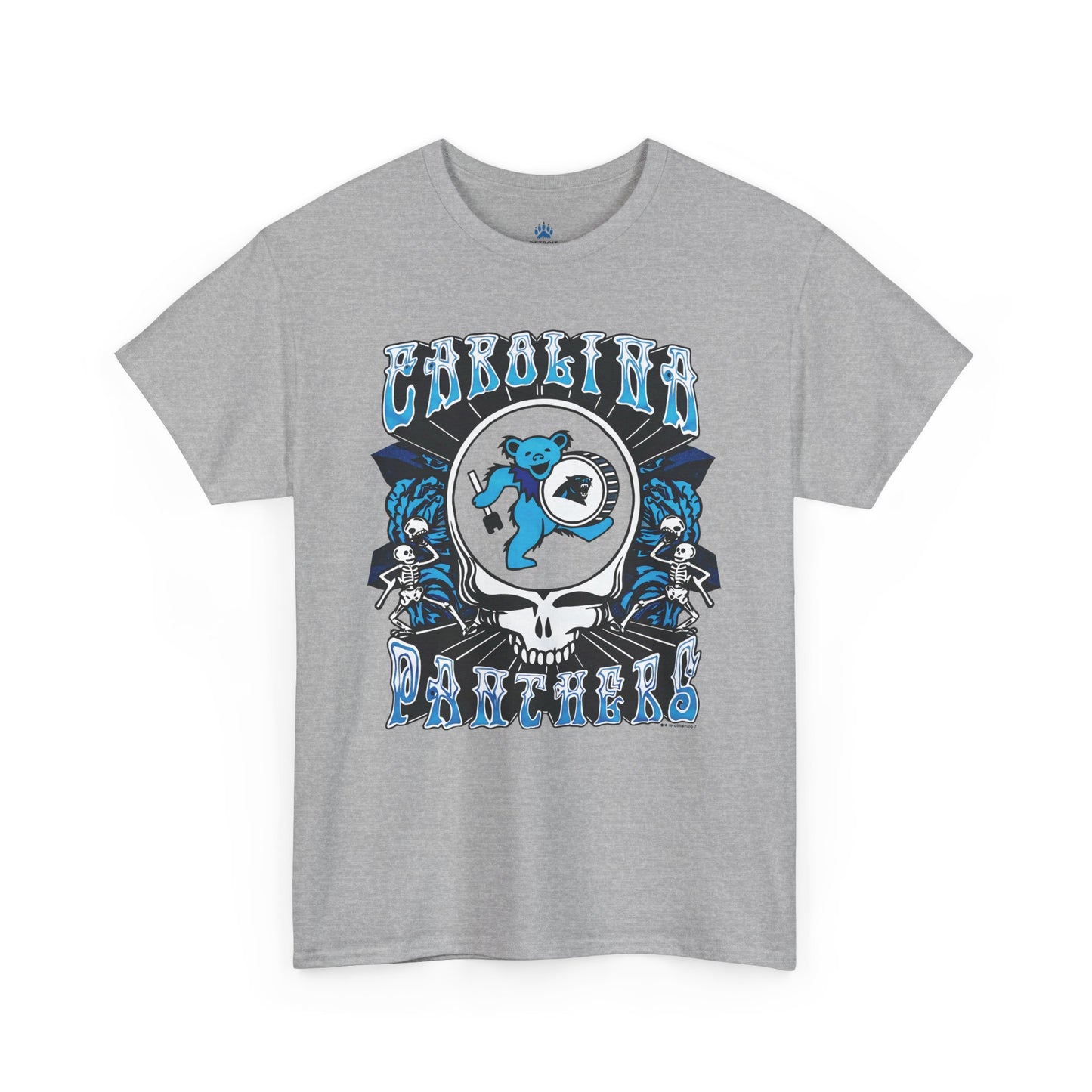 Carolina Panthers Icon T-shirt