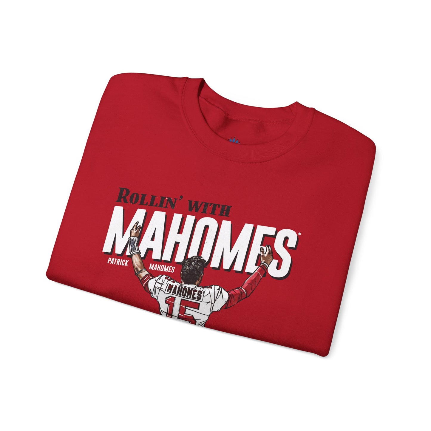 Patrick Mahomes Sweatshirt