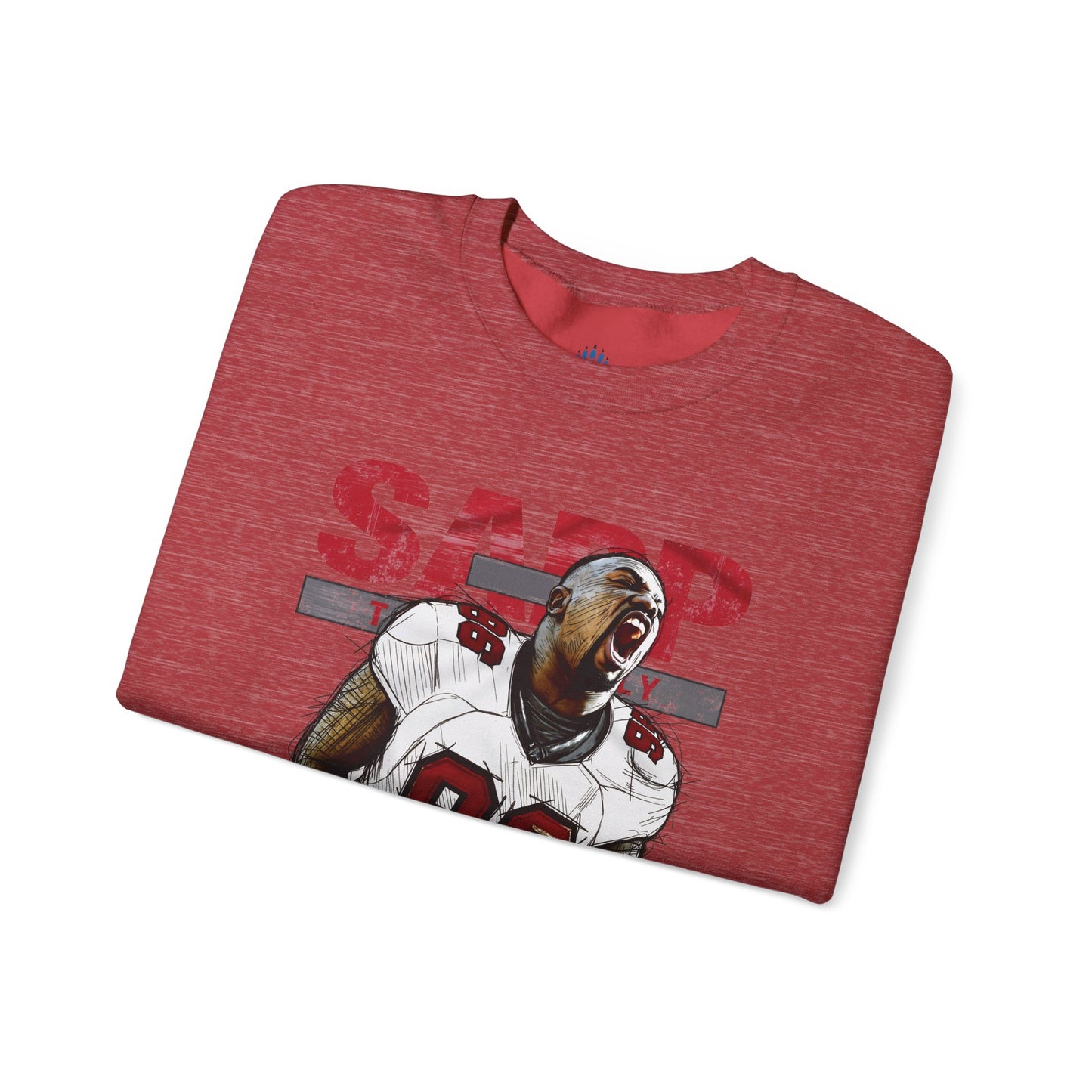 Warren Sapp Sweatshirt