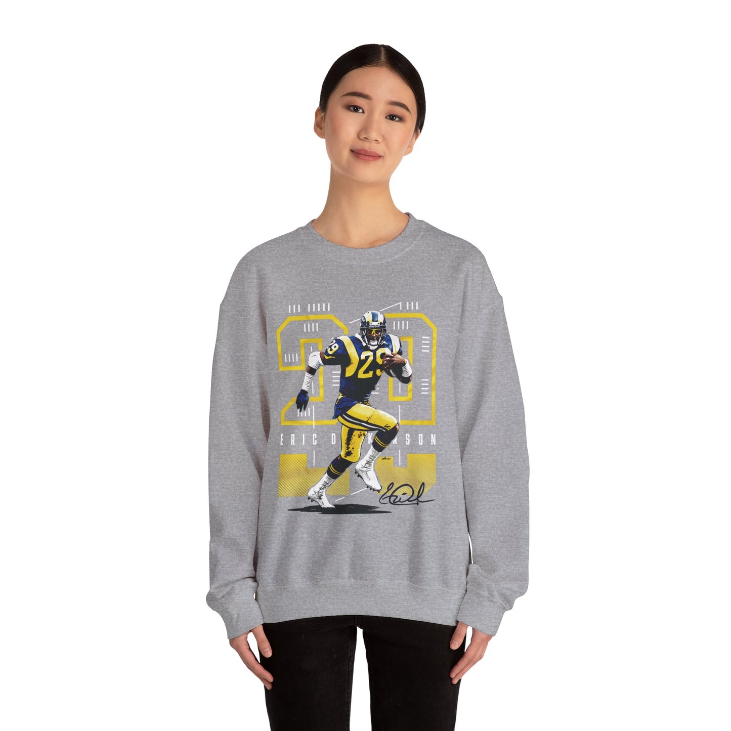 Eric Dickerson Sweatshirt