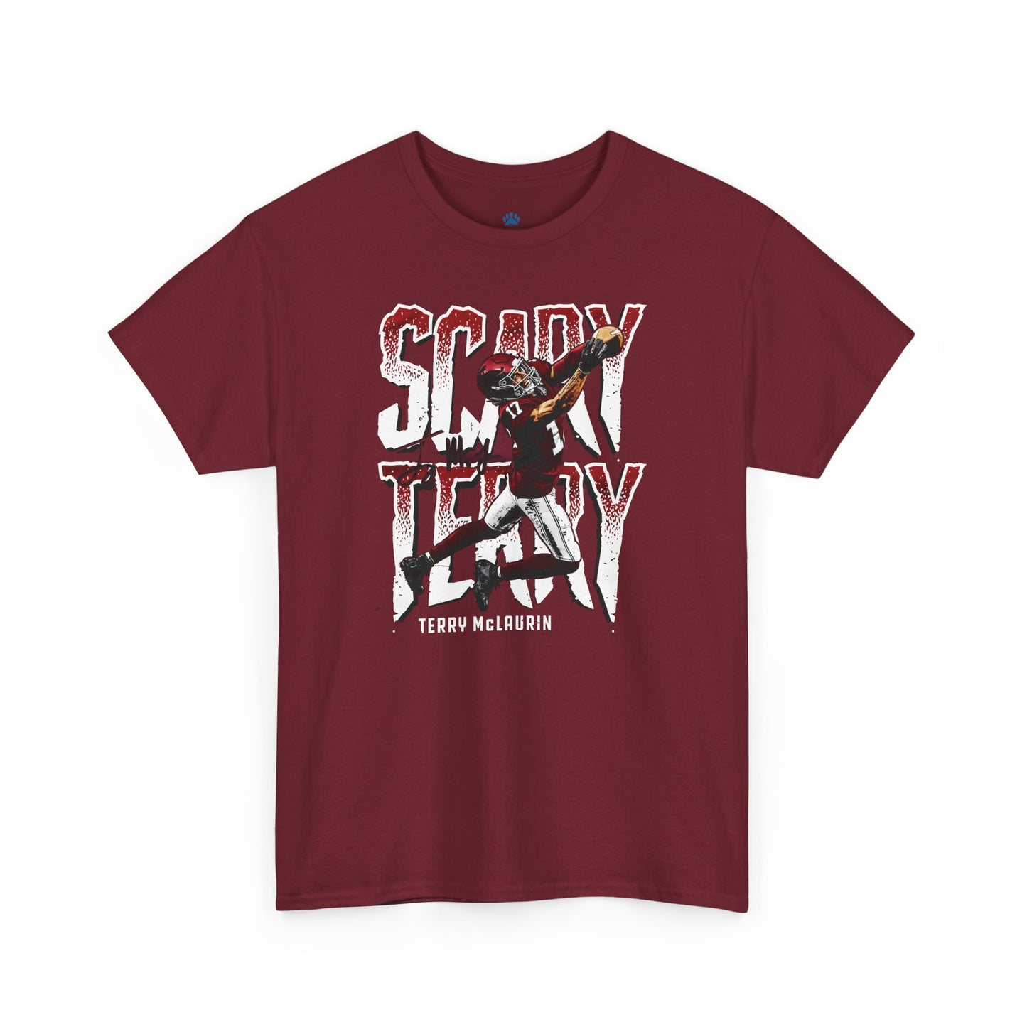 Scary Terry T-shirt