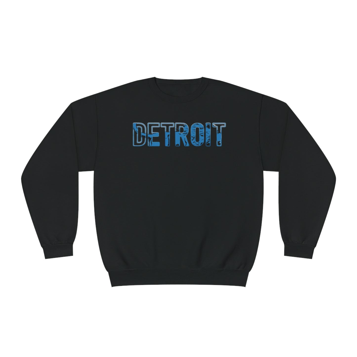 Motor City Pride Sweatshirt – Detroit Strong Edition