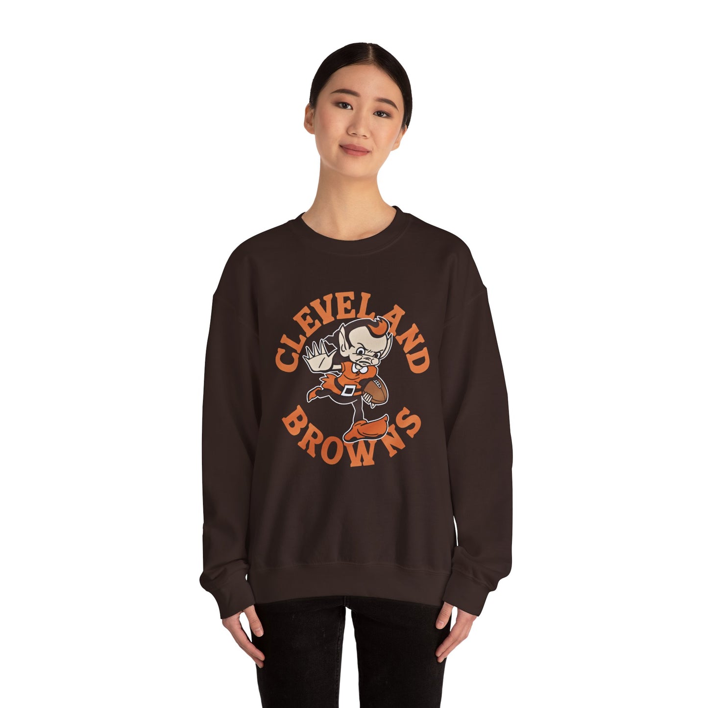 Cleveland Browns Sweatshirt