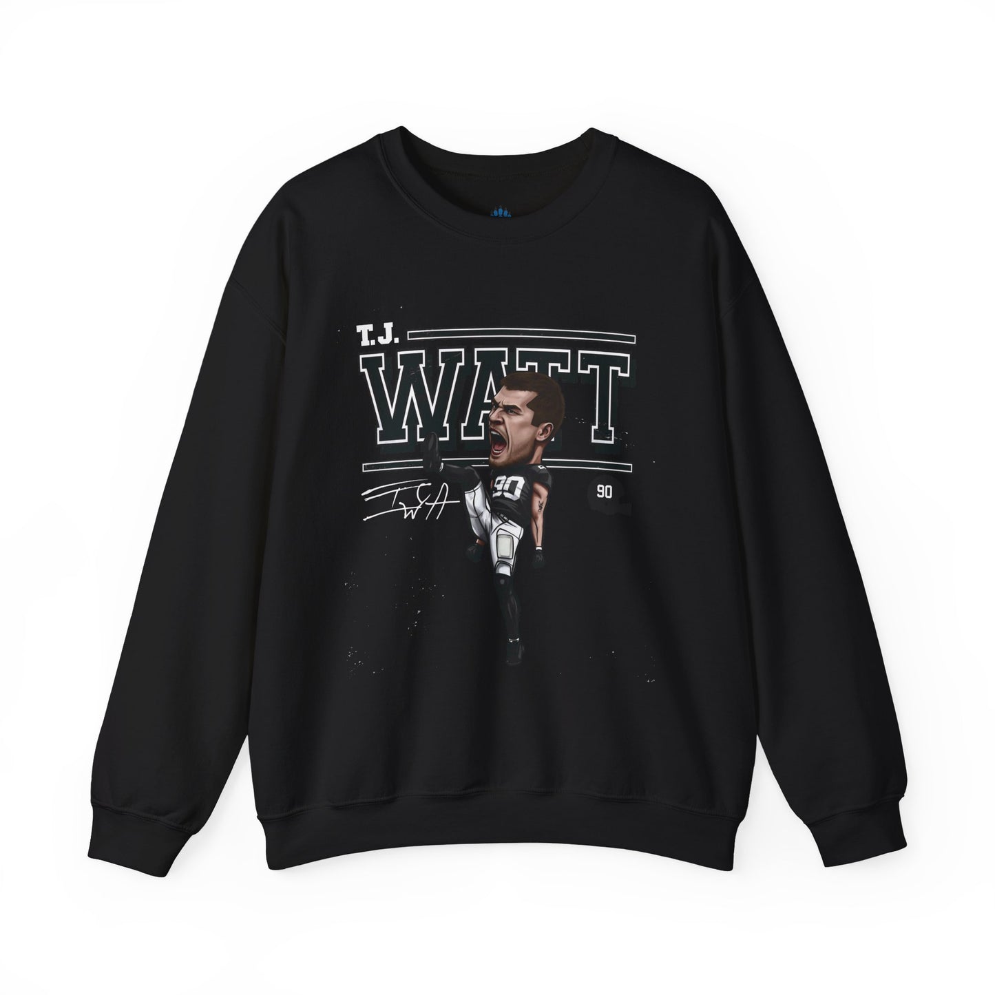 T.J. Watt Sweatshirt