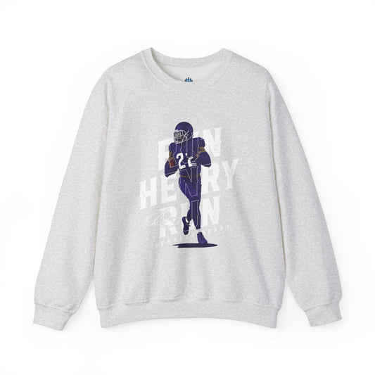 Derrick Henry Sweatshirt – King Henry Edition