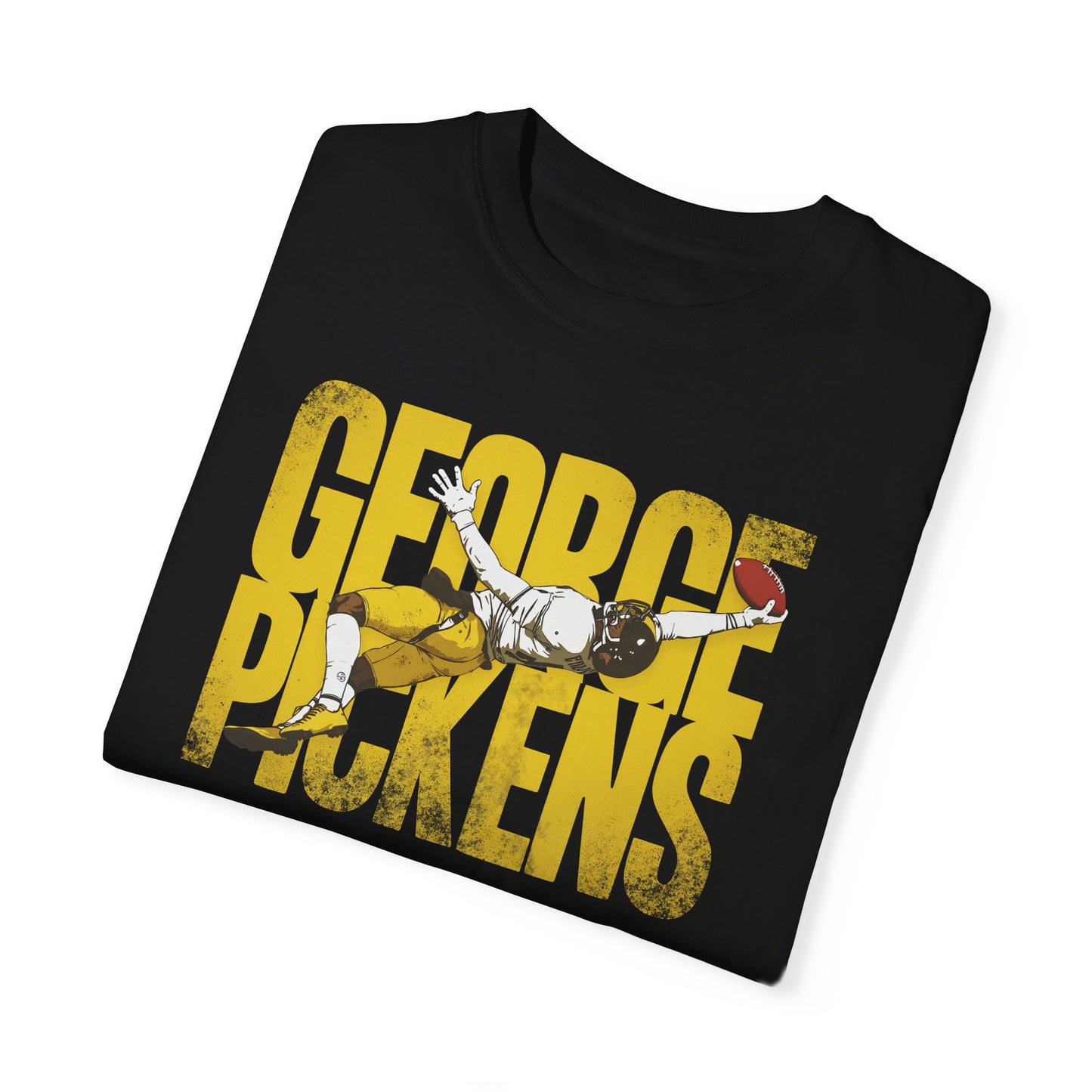 George Pickens Signature Premium T-shirt