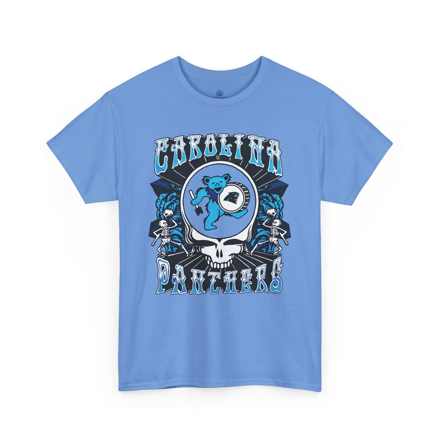 Carolina Panthers Icon T-shirt