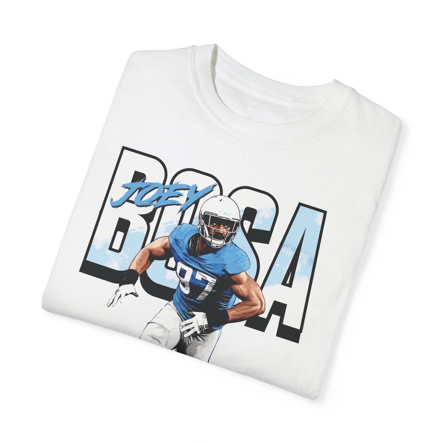 Joey Bosa Signature Premium T-shirt