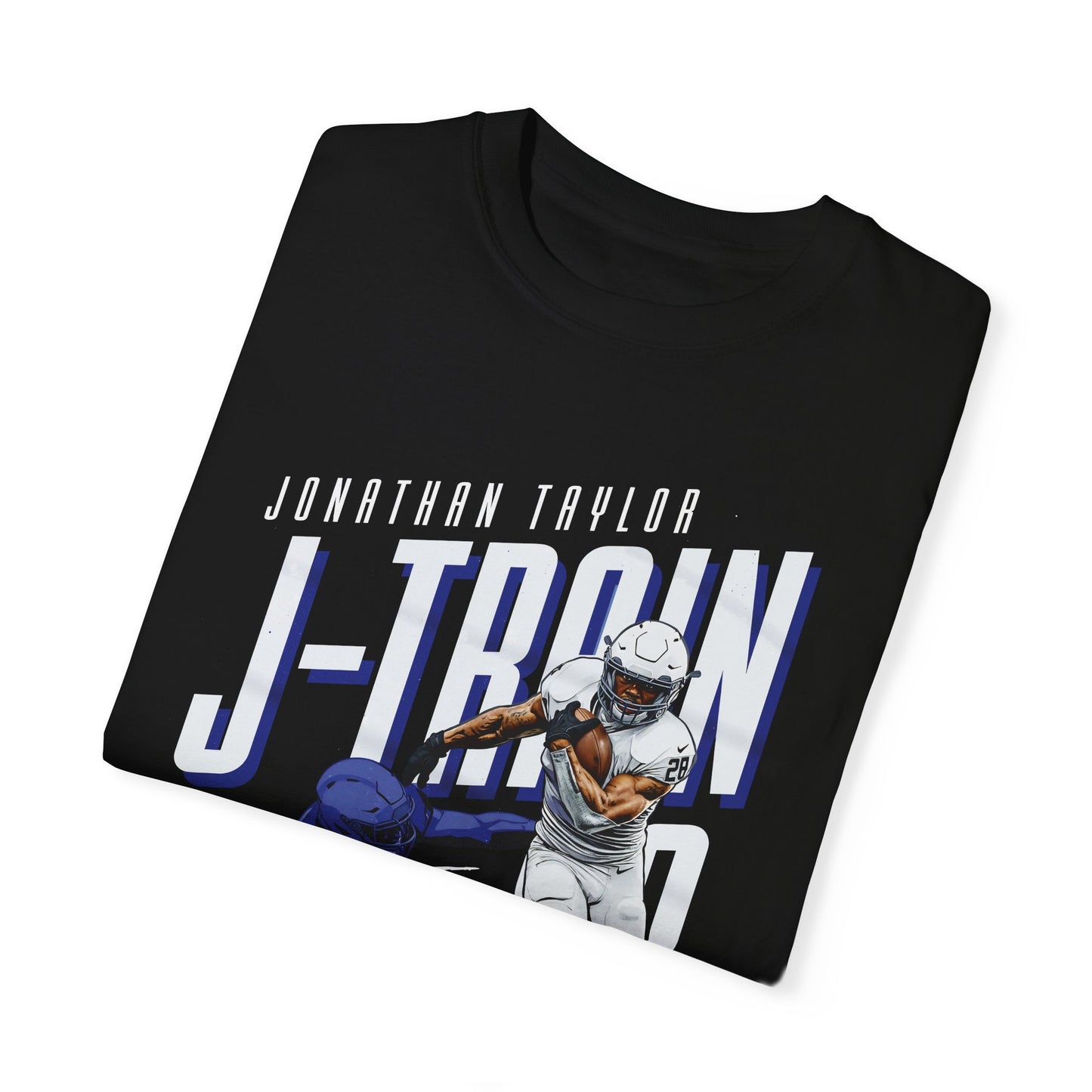 Jonathan Taylor Icon Premium T-shirt