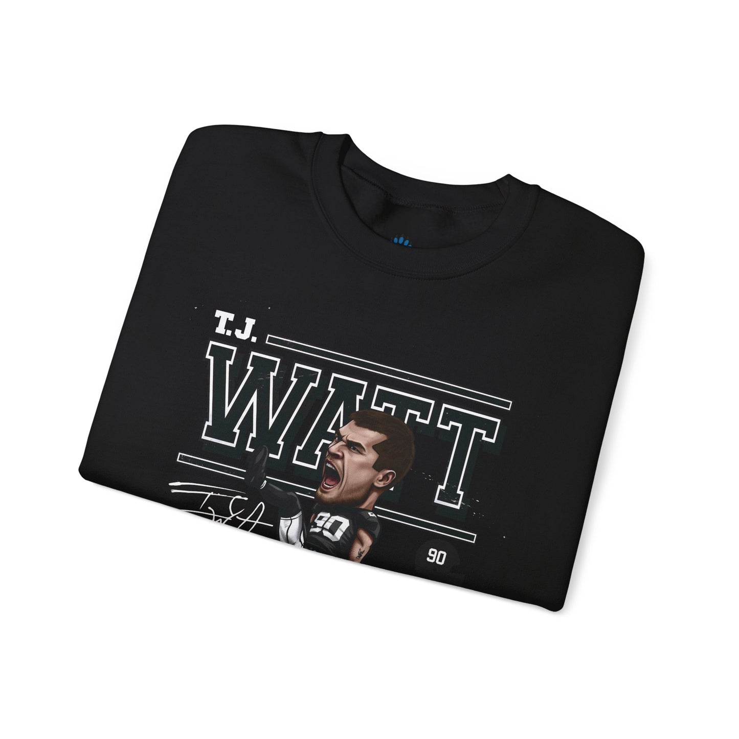 T.J. Watt Sweatshirt