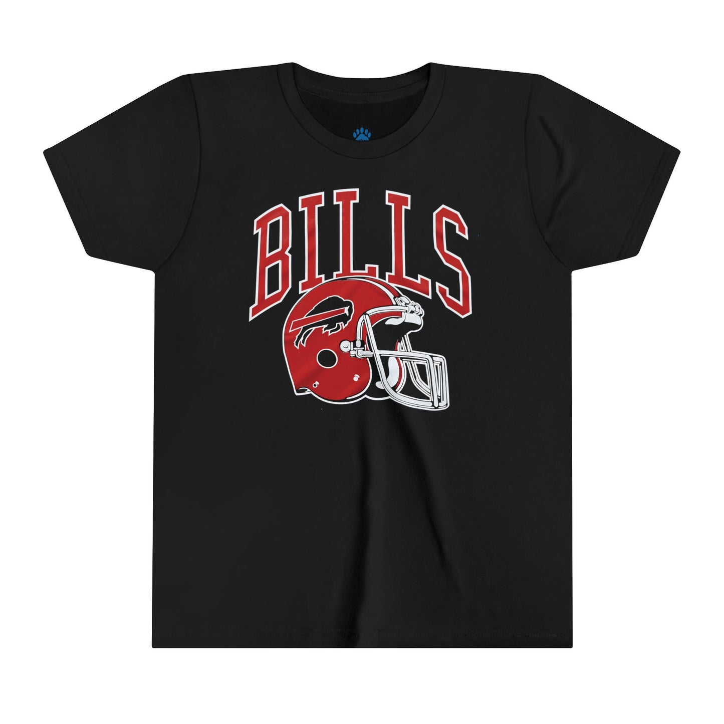 Buffalo Bills Youth T-shirt