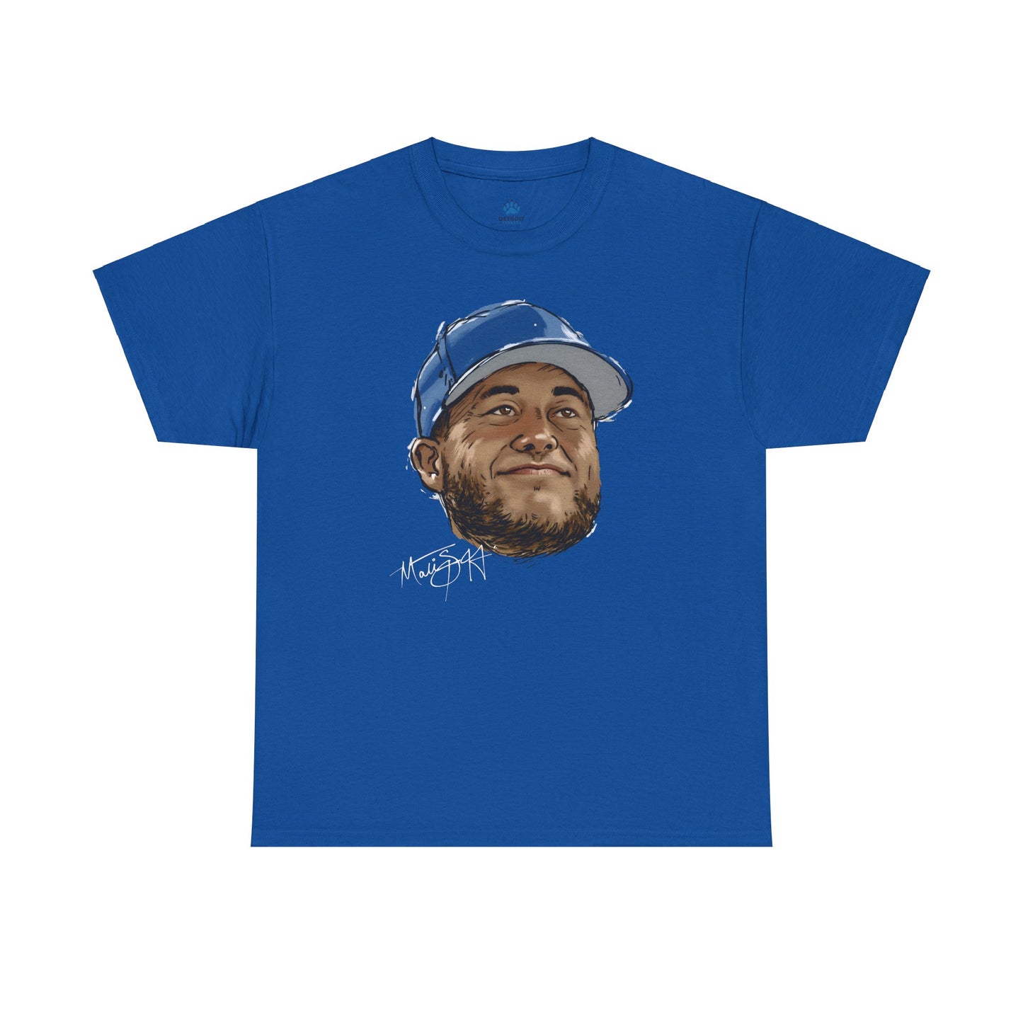 Matthew Stafford Signature T-shirt