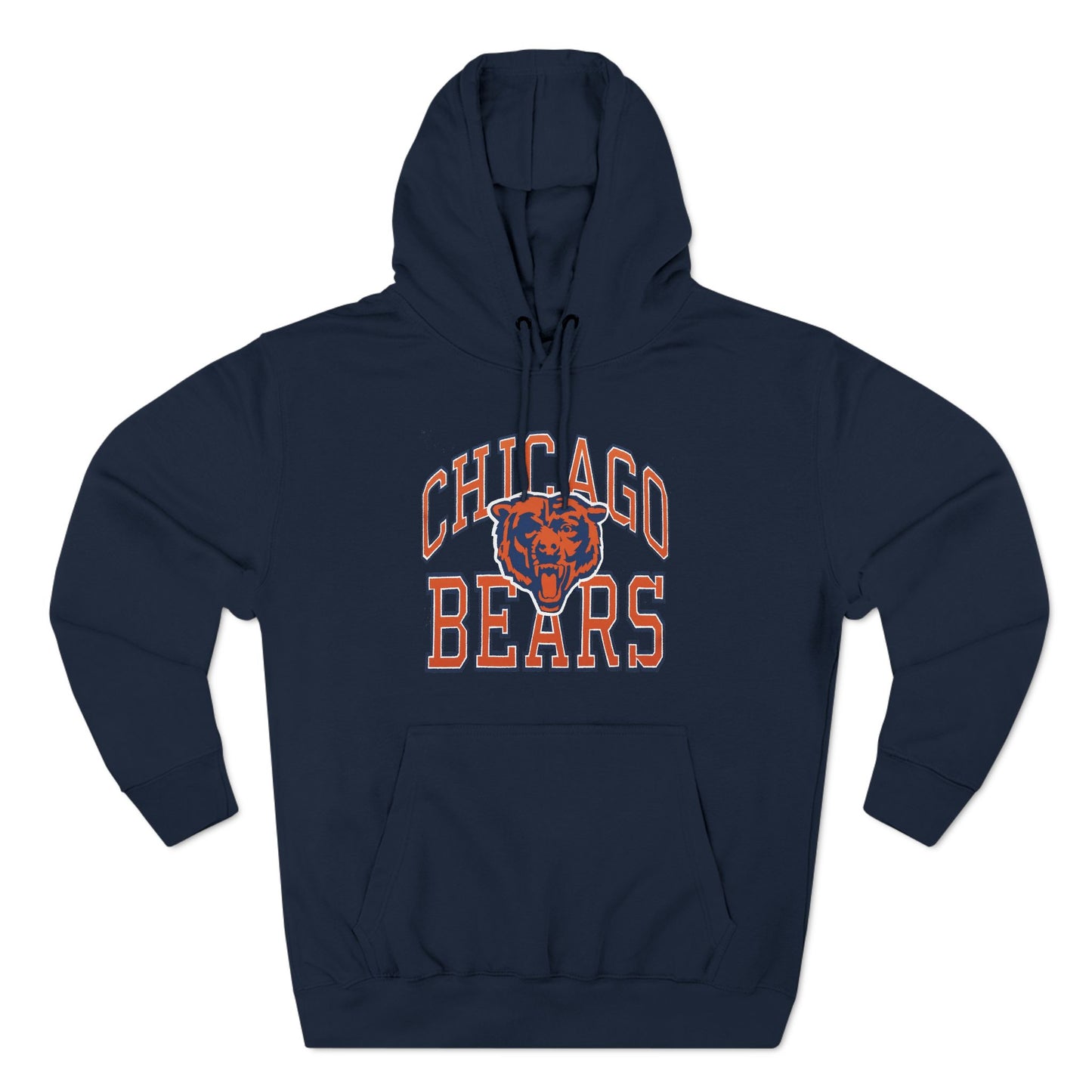 Walter Payton Fan Gear Hoodie