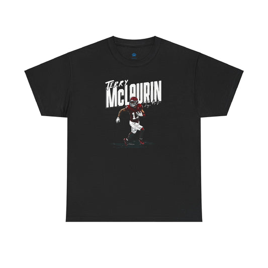 Terry McLaurin Signature T-shirt