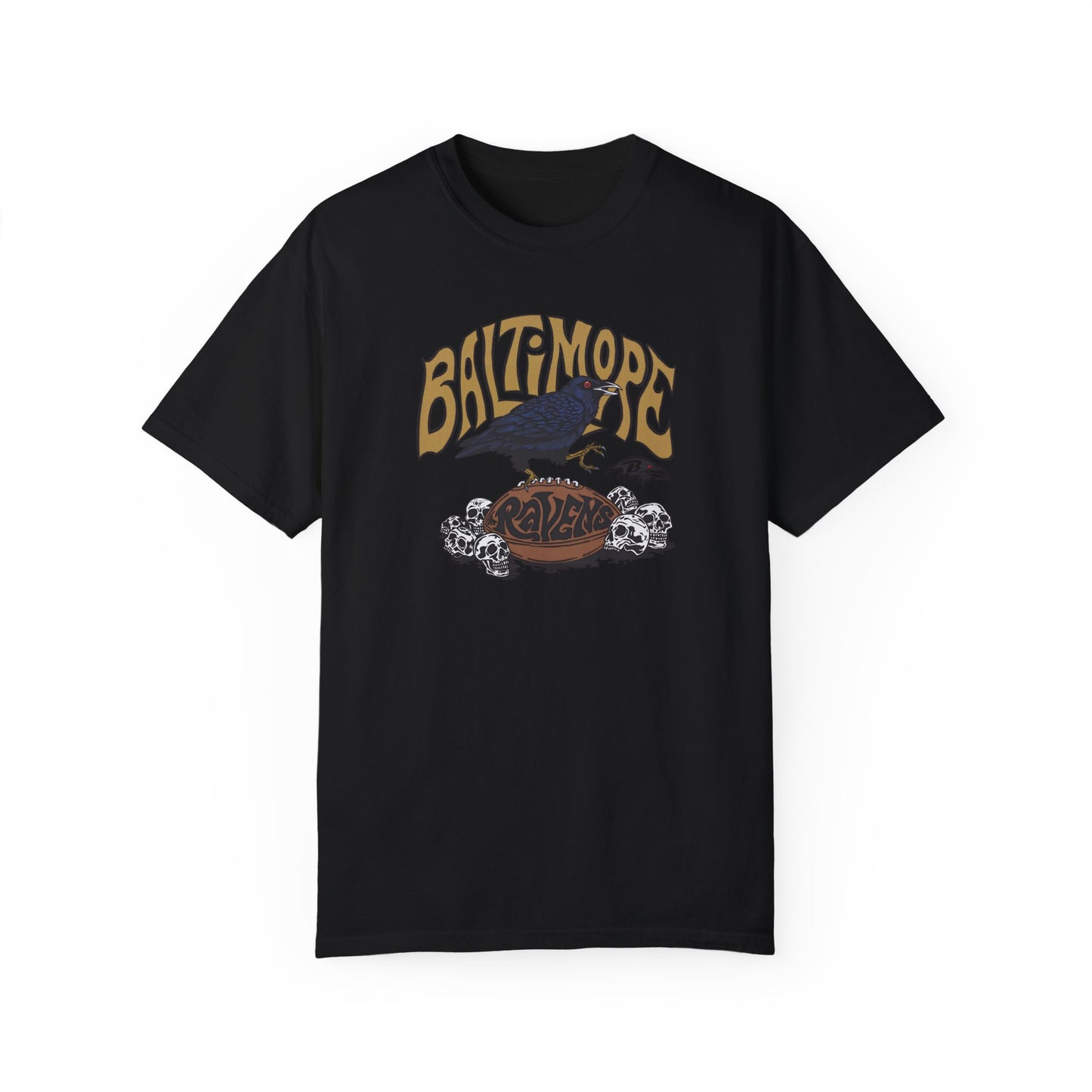 Ravens Premium T-shirt