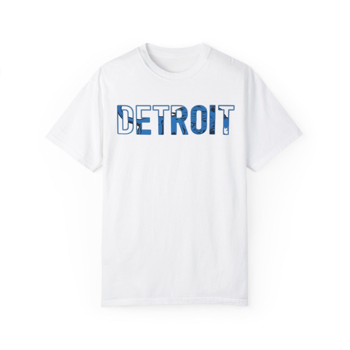 Detroit Premium T-shirt