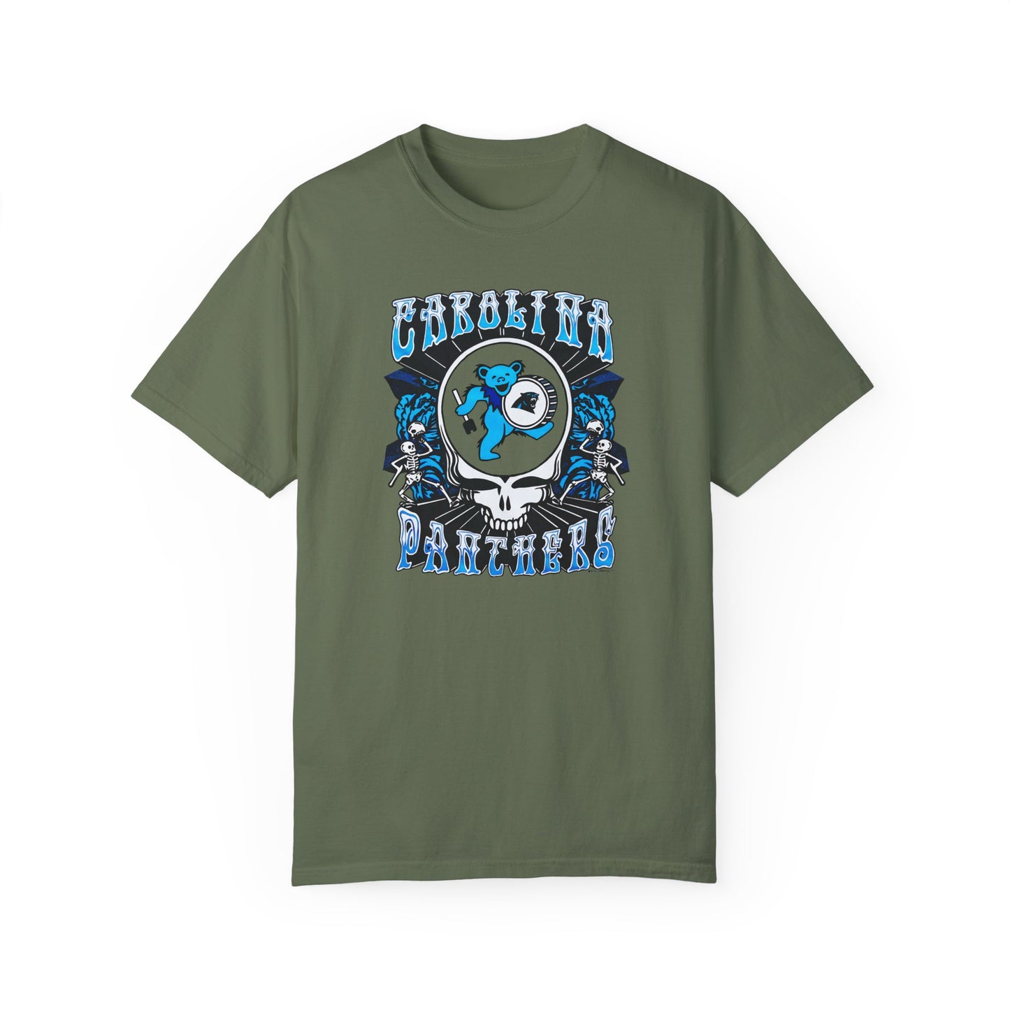 Panthers Icon Premium T-shirt