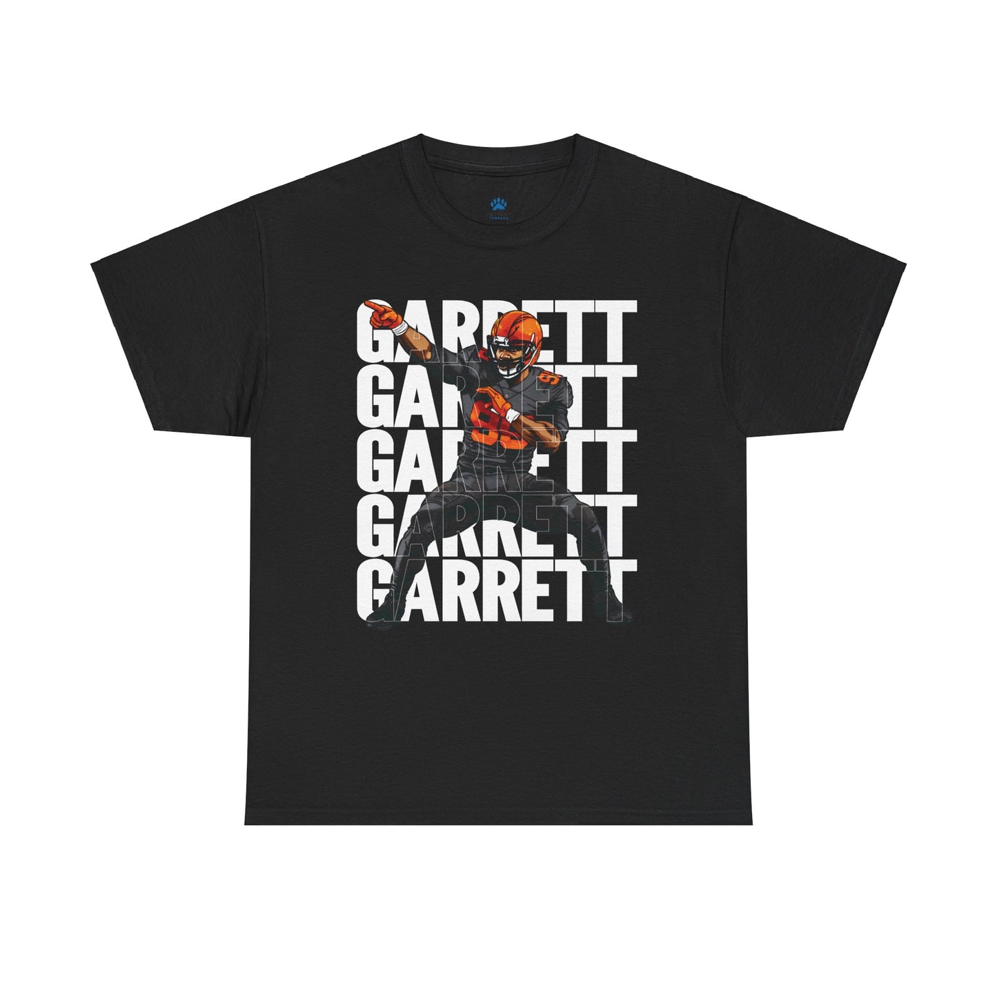 Myles Garrett Signature T-shirt