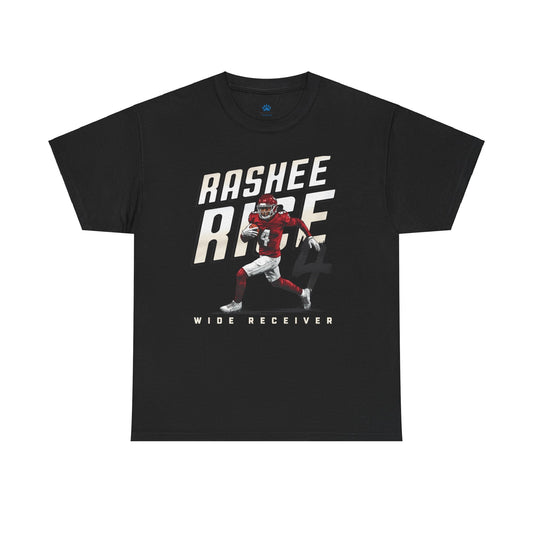 Rashee Rice Signature T-shirt