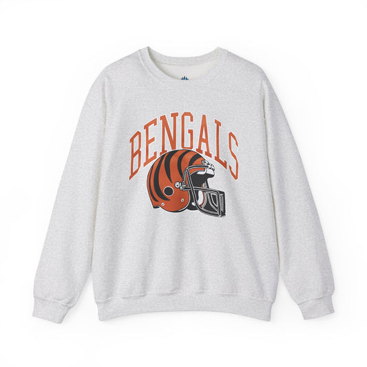 Bengals Sweatshirt