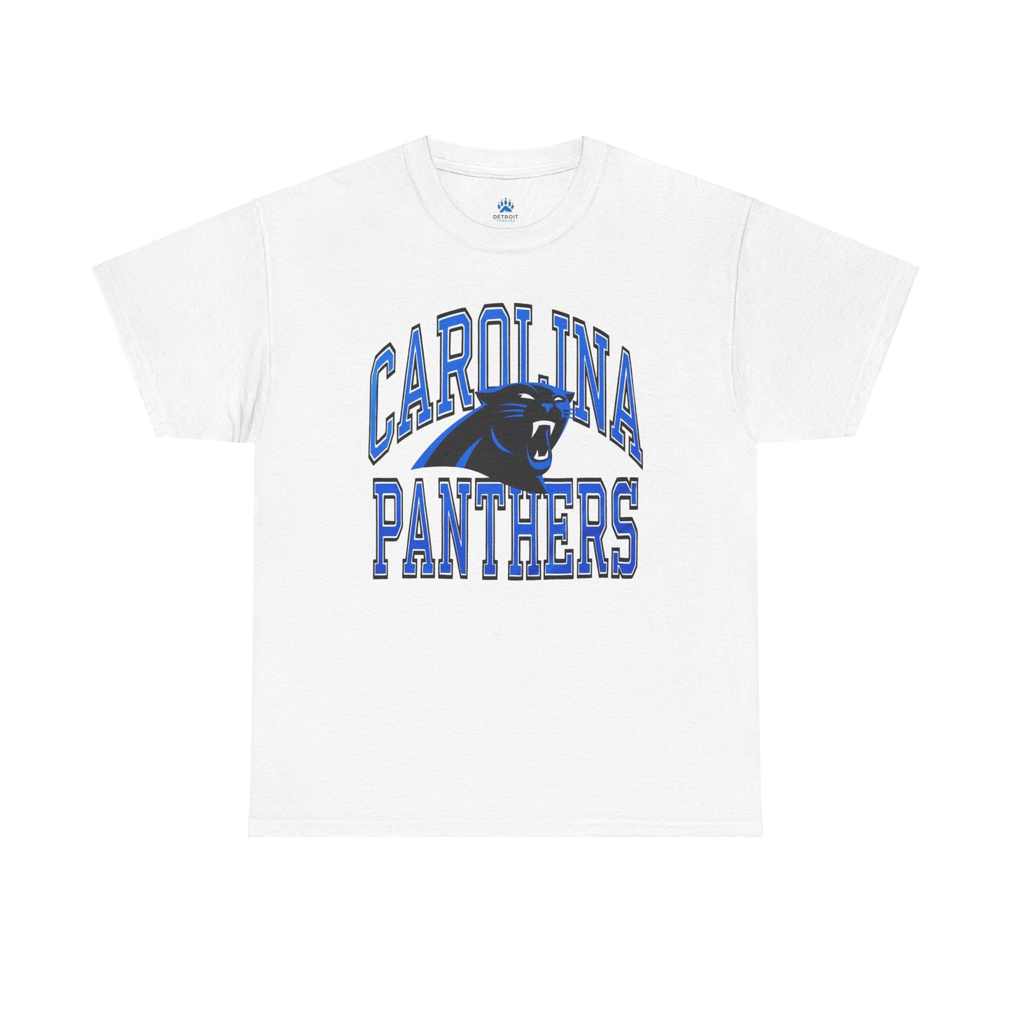 Carolina Panthers T-shirt