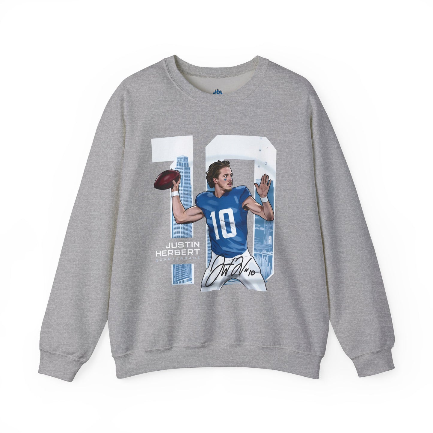 Justin Herbert Dynasty Sweatshirt