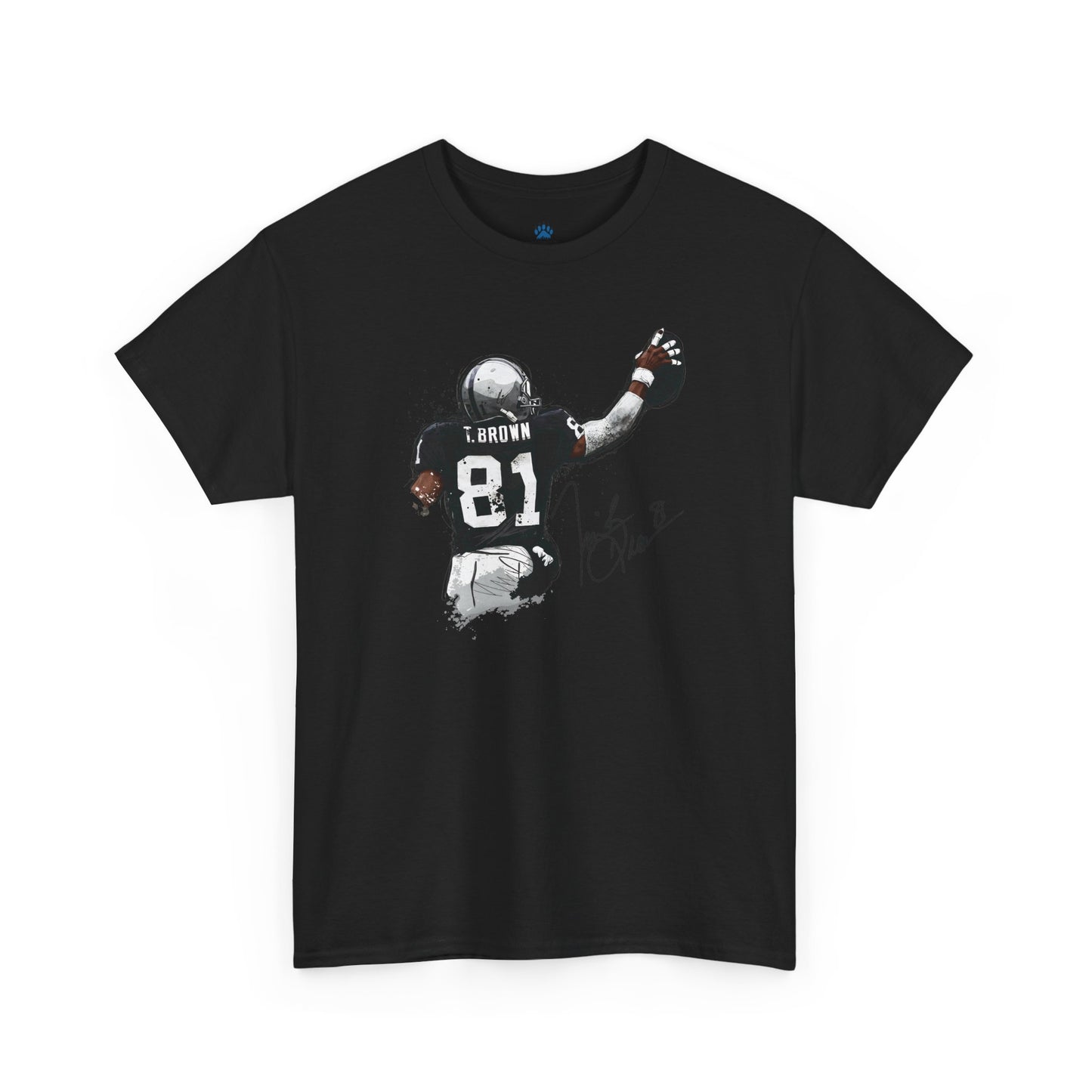 Tim Brown Legacy T-shirt