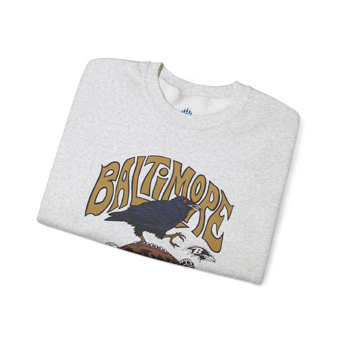 Baltimore Ravens Sweatshirt