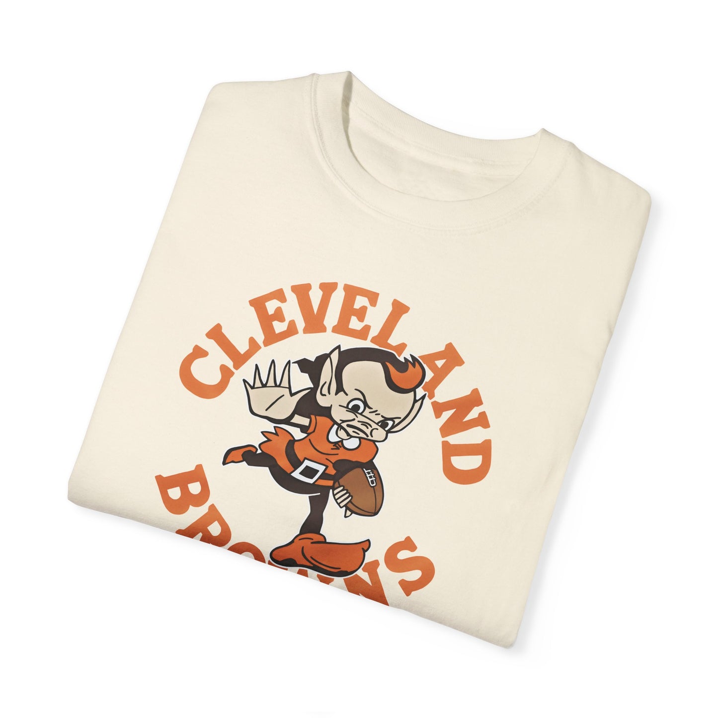 Cleveland Browns Premium T-shirt