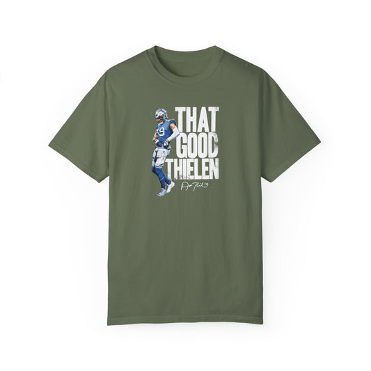 Adam Thielen Premium T-shirt