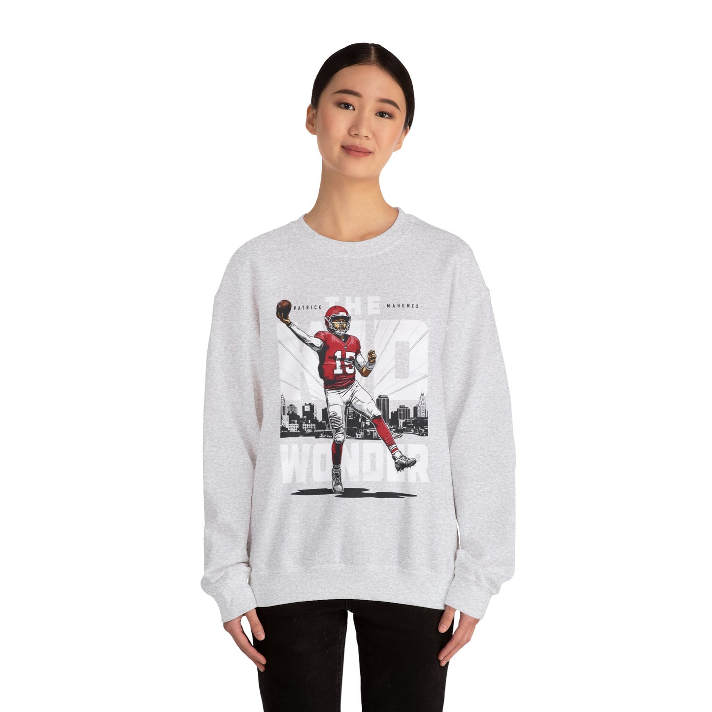 The Kid Wonder Sweatshirt