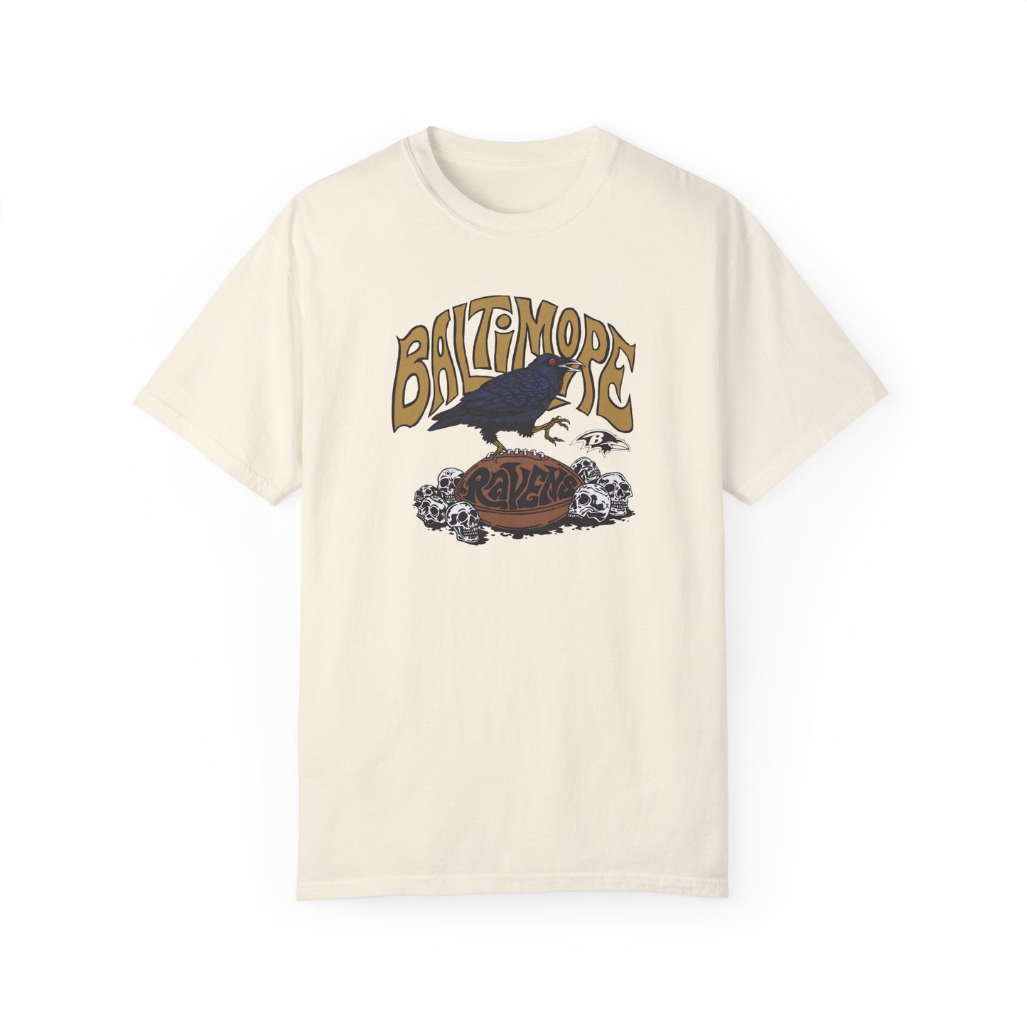 Ravens Premium T-shirt