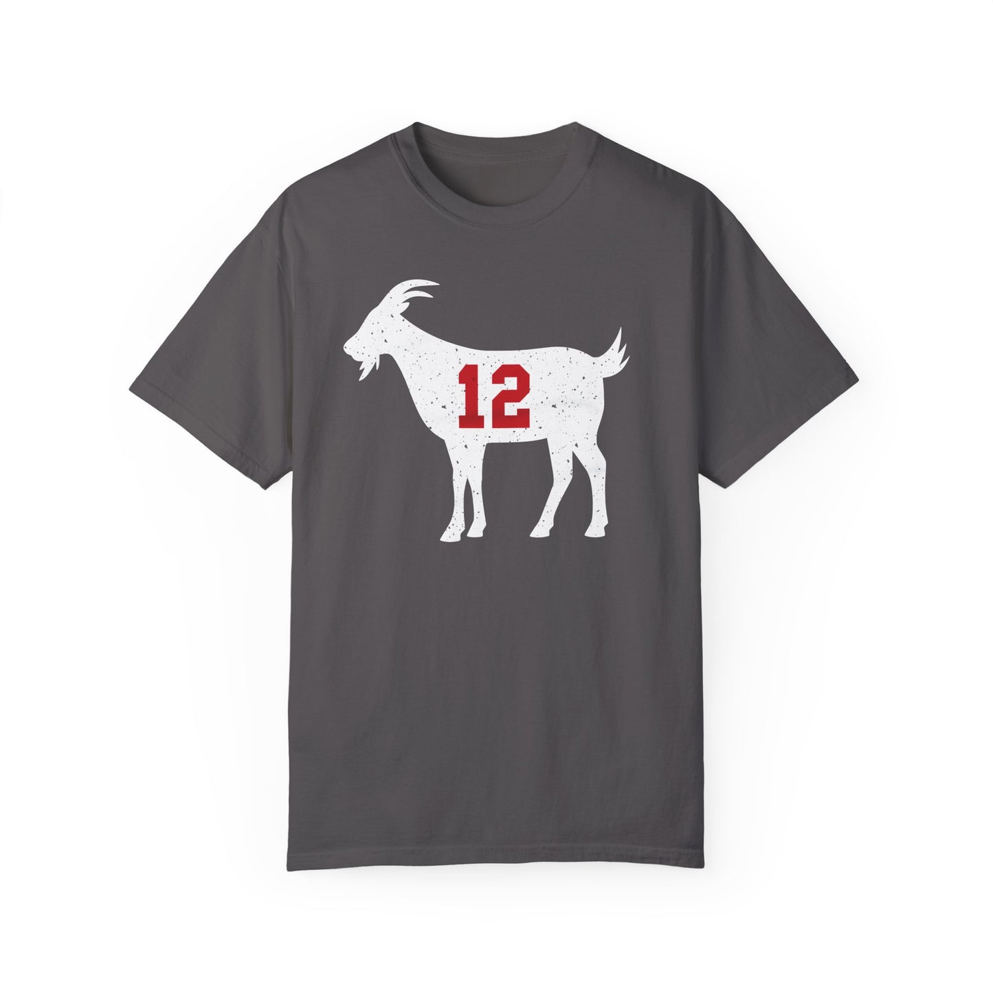 Tom Brady GOAT Premium T-shirt