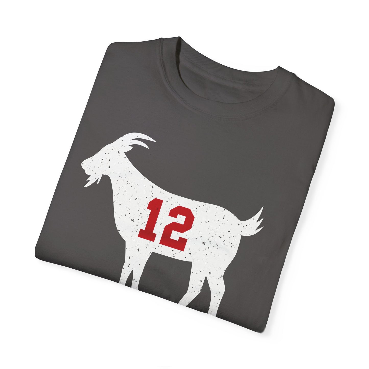 Tom Brady GOAT Premium T-shirt