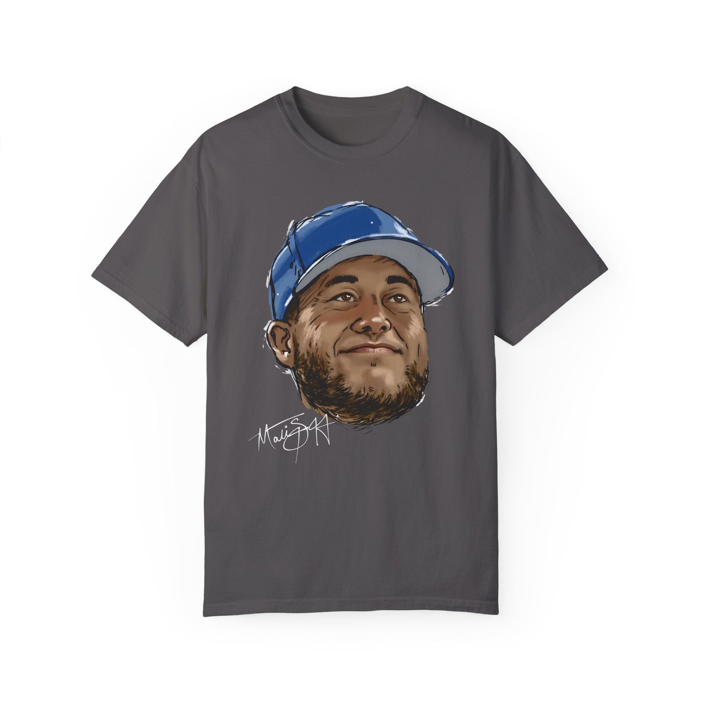 Matthew Stafford Signature Premium T-shirt